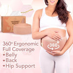 Pregnancy Belly Band Support Belt
