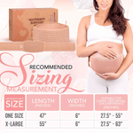 Photo 6 Pregnancy Belly Band Support Belt