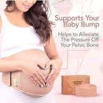 Photo 4 Pregnancy Belly Band Support Belt