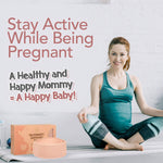 Photo 9 Pregnancy Belly Band Support Belt