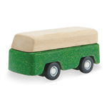 Green Bus - 6284