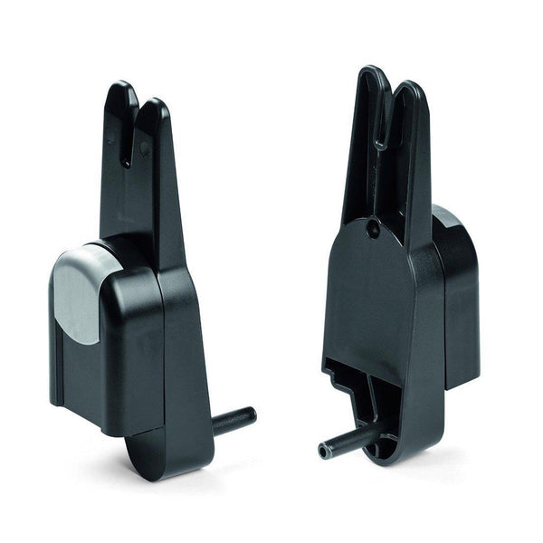 Primo Viaggio 4/35 Car Seat Adapter for UPPABaby Strollers