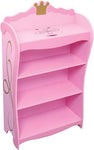Photo 1 Princess Bookcase