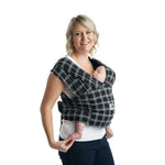 Photo 40 Print Baby Carrier