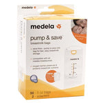 Photo 1 Pump and Save Bags - 50 ct