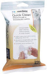 Photo 1 Quick Clean Breastpump / Accessories Wipes - 24 ct