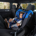 Photo 10 Radian 3 QX All-in-One Convertible Carseat