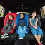 Photo 7 Radian 3R All-in-One Convertible Car Seat
