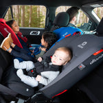 Radian 3R All-in-One Convertible Car Seat
