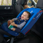 Photo 18 Radian 3RX All-in-One Convertible Car Seat