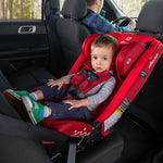 Photo 6 Radian 3RXT All-in-One Convertible Car Seat