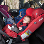 Photo 5 Radian 3RXT All-in-One Convertible Car Seat