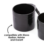 Photo 3 Radian/Rainer/Everett Cup Holder - Pack of Two