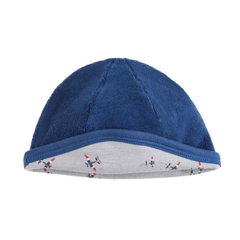 Reversible Hipster Hat