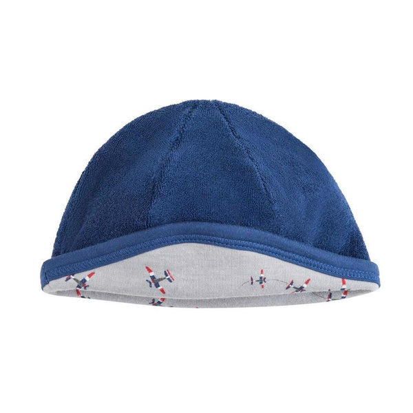 Reversible Hipster Hat