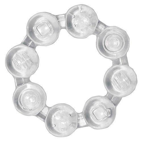 Ring Cool Soothing Teether