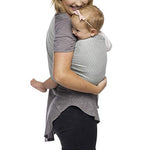 Ring Sling Baby Carrier Wrap