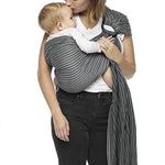 Photo 7 Ring Sling Baby Carrier Wrap