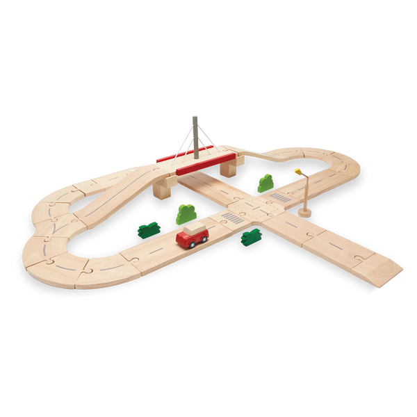 Road Pretend Play System - 6208