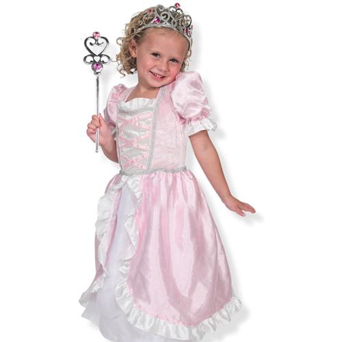Role Play Costume Set - Princess
