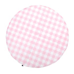 Round Tummy Time Play Mat