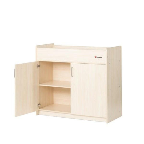 SafetyCraft Changing Table