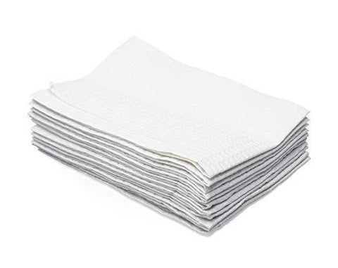 Sanitary disposable changing table liners - waterproof