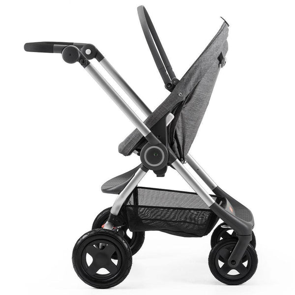 Scoot Stroller - Chassis Base