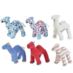 Photo 1 Scrappy Camels 12 Pack- Assorted Colors