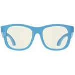 Screen Saver Blue Light Toddler Navigator Glasses - 3-5Y