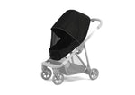 Photo 1 Shine Stroller All-weather Cover