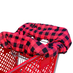 Shopping Cart Cover