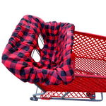 Photo 14 Shopping Cart Cover