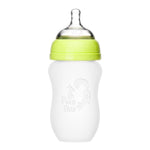Silicone Baby Bottle 8.8fl oz