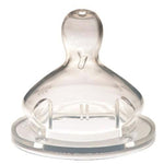 Photo 1 Silicone Teat 2 Pack