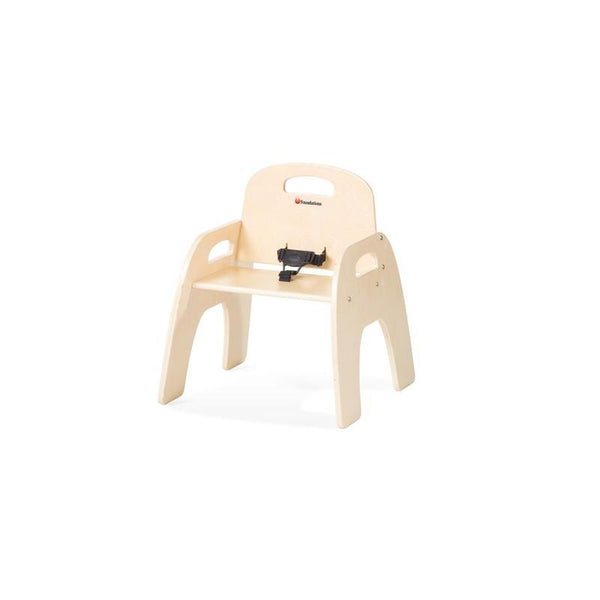Simple Sitter Chair 11" Seat Height