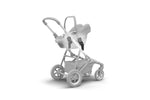 Photo 2 Sleek Car Seat Adapter for Maxi-Cosi®