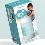 Sleep Trainer Childs Lamp with Timer
