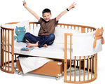 Photo 3 SLEEPI Junior Bed Conversion Kit
