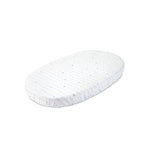 Sleepi Junior Fitted Sheet - Petit Pehr Collection