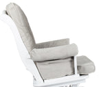 Photo 4 Sleigh Glider Chair Cushions