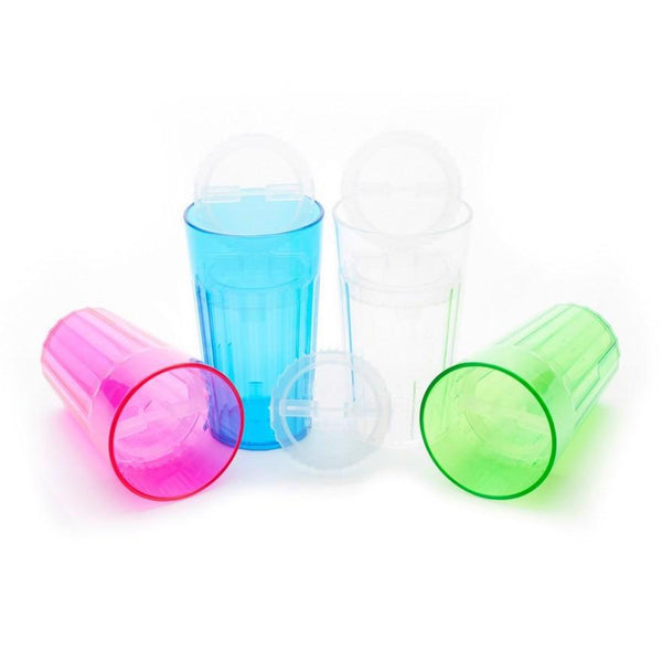 Smart Cup - 4 Pack