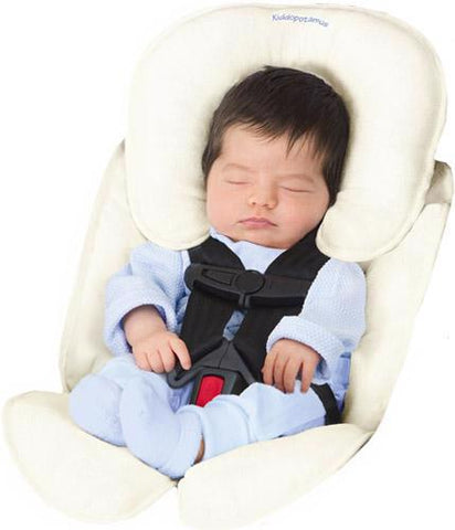 Snuzzler Infant Support Insert - Terry