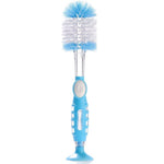 Photo 1 Soap Dispensing Bottle Brush - Color May Vary