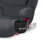 Solution B Car Seat Cup Holder