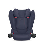 Photo 25 Solution B2-Fix+Lux Booster Car Seat