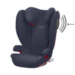 Photo 20 Solution B2-Fix+Lux Booster Car Seat