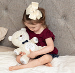 Photo 6 Sound Soother Bear Night Light, Star Projector