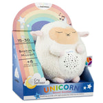 Sound Soother - Lamb Night Light