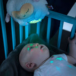 Photo 6 Sound Soother - Lamb Night Light